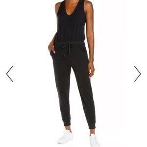 Zella Live In Jogger Jumpsuit